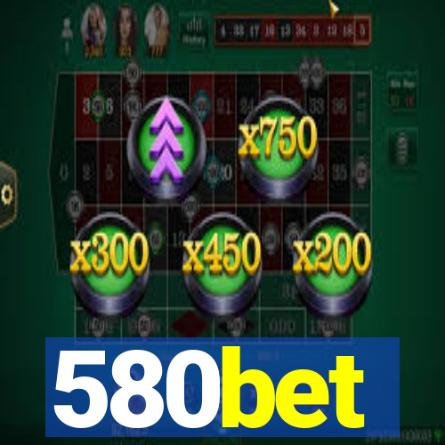 580bet