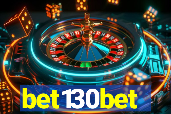 bet130bet