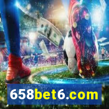 658bet6.com