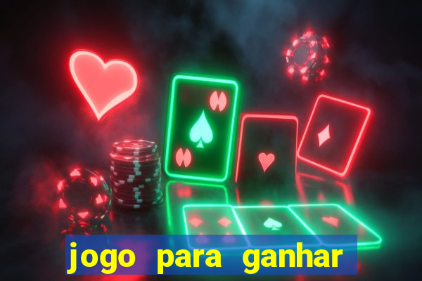 jogo para ganhar dinheiro no paypal