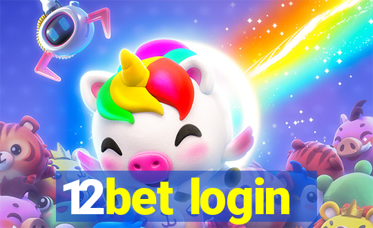 12bet login