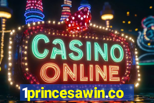 1princesawin.com