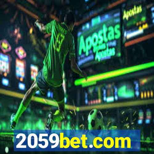 2059bet.com