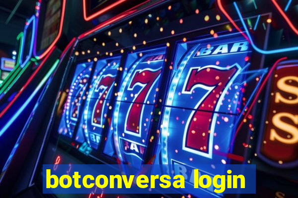 botconversa login