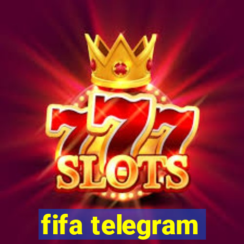 fifa telegram