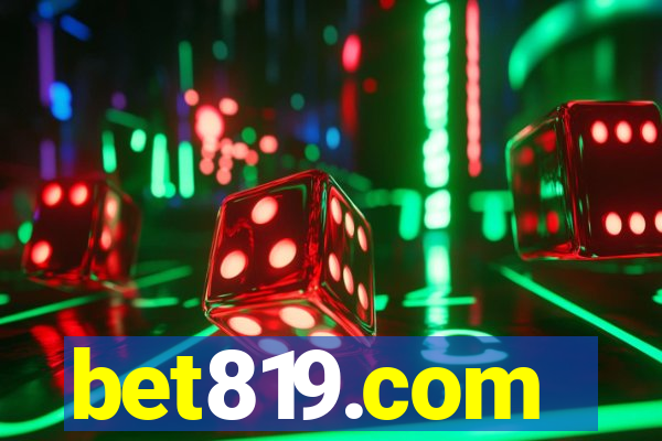 bet819.com