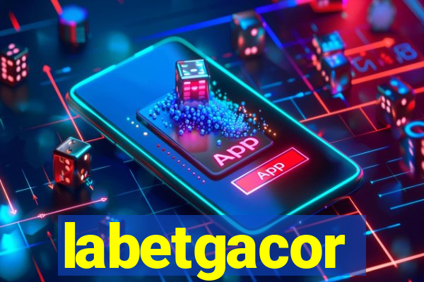 labetgacor