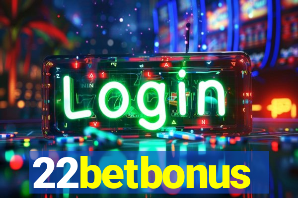 22betbonus