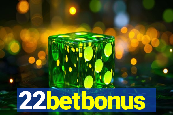 22betbonus