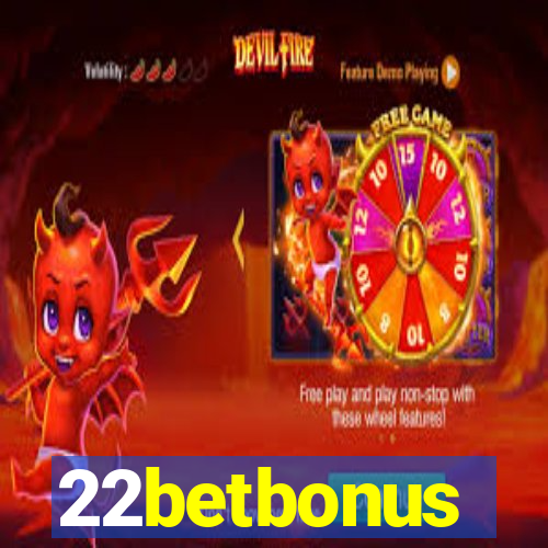 22betbonus