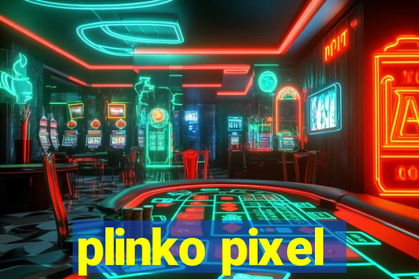 plinko pixel