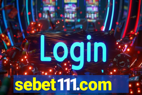 sebet111.com