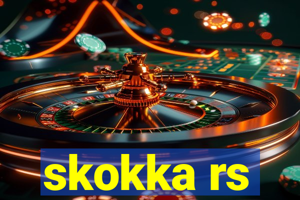 skokka rs