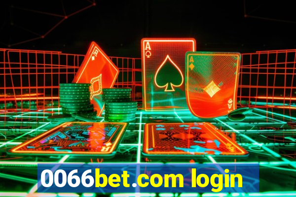 0066bet.com login