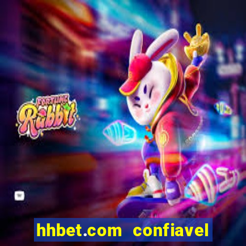 hhbet.com  confiavel