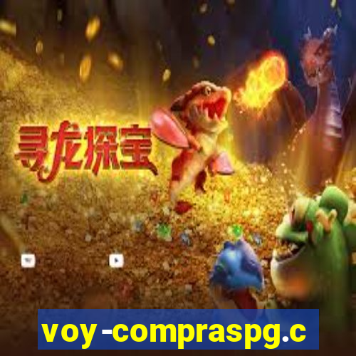 voy-compraspg.com