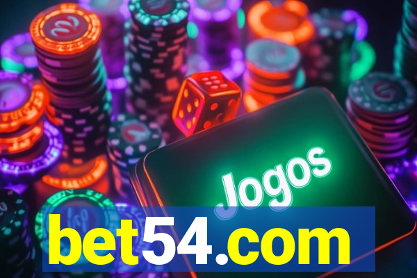 bet54.com