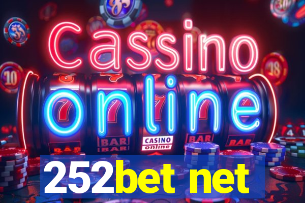 252bet net