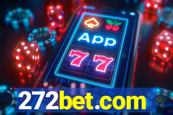 272bet.com