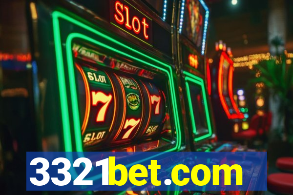 3321bet.com