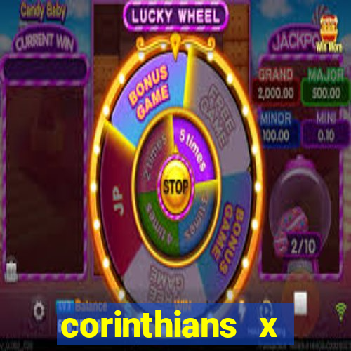 corinthians x cruzeiro ao vivo futemax