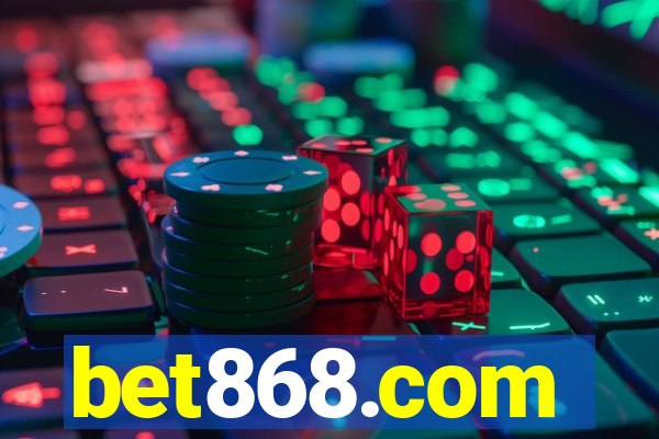 bet868.com