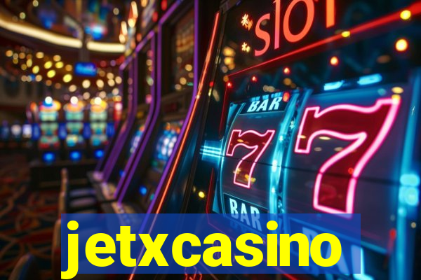 jetxcasino