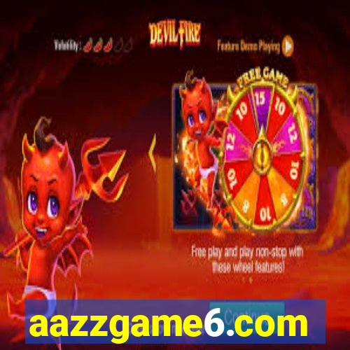 aazzgame6.com