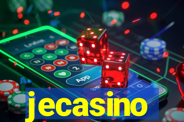 jecasino