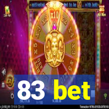 83 bet