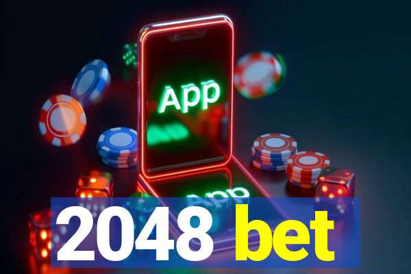 2048 bet