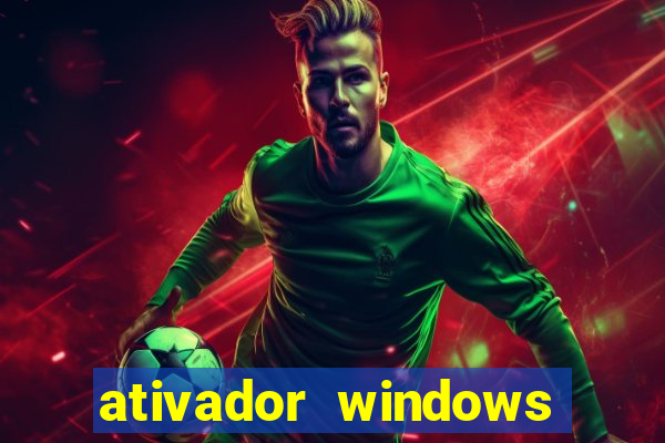 ativador windows server 2022