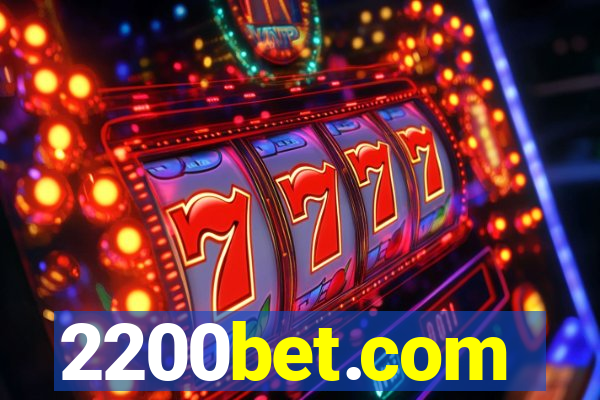 2200bet.com