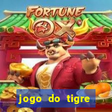 jogo do tigre bonus de cadastro