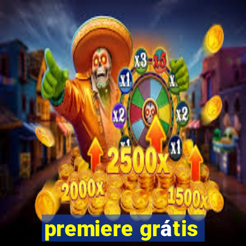 premiere grátis