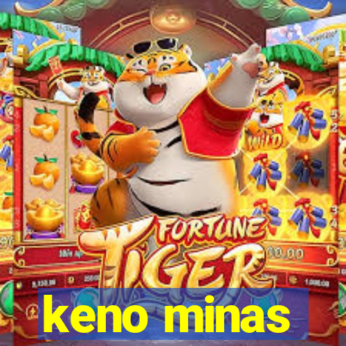 keno minas