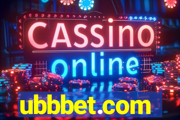 ubbbet.com