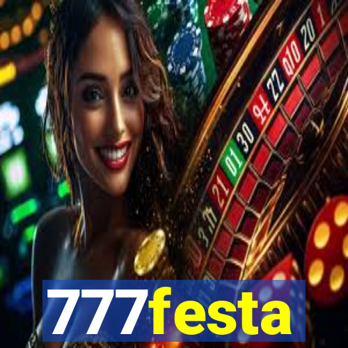 777festa