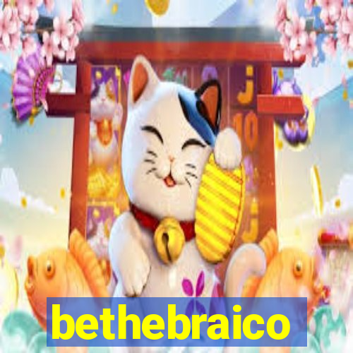 bethebraico