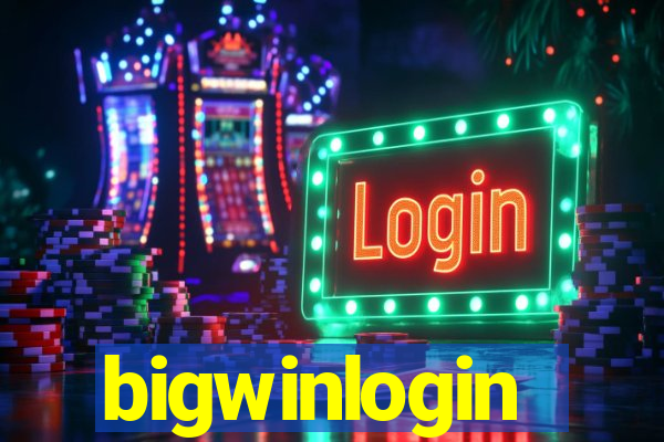 bigwinlogin