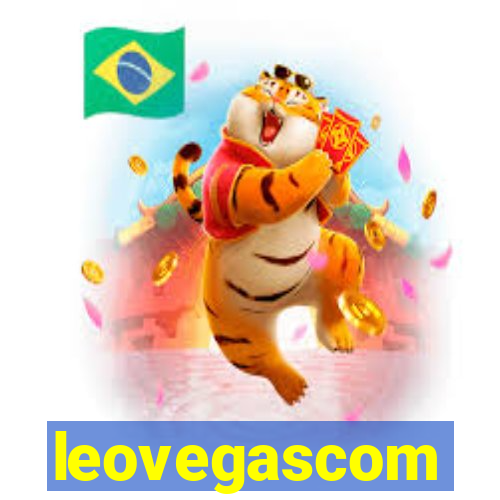 leovegascom