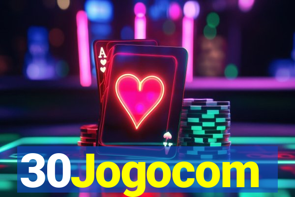 30Jogocom