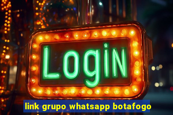 link grupo whatsapp botafogo