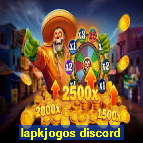 lapkjogos discord