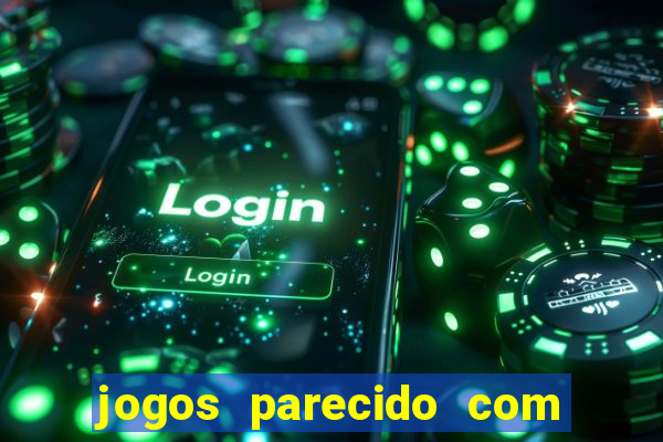 jogos parecido com coin master