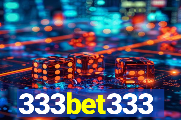 333bet333