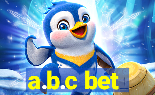 a.b.c bet