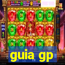 guia gp