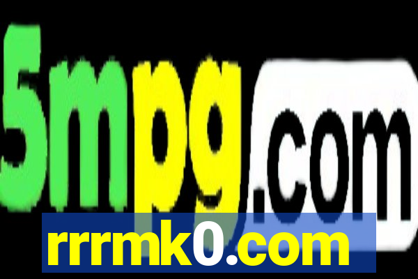 rrrmk0.com