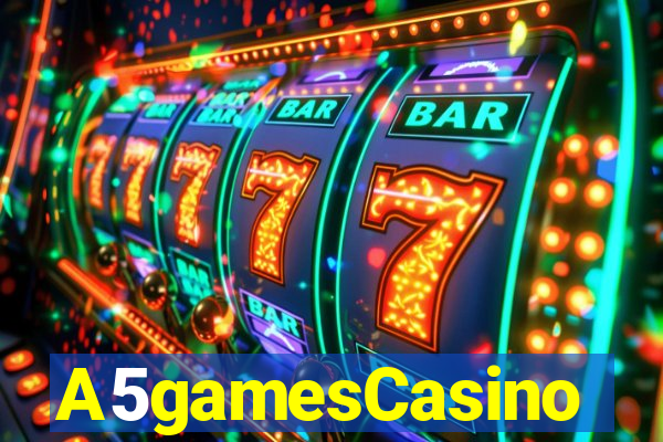 A5gamesCasino